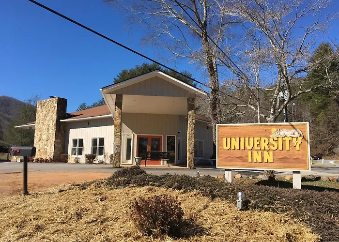 University Inn Cullowhee, United States