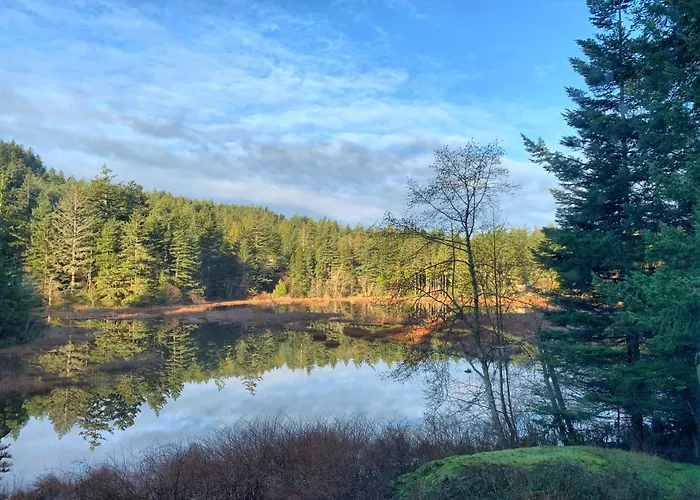 Otter'S Pond Bed And Breakfast Eastsound, United States