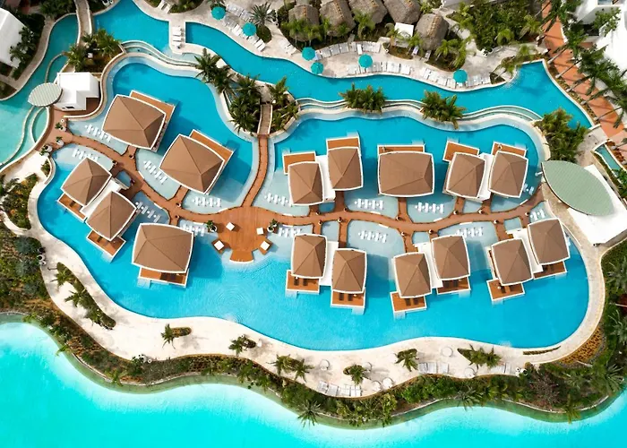 The Guitar Hotel At Seminole Hard Rock Hotel & Casino Davie, ABD