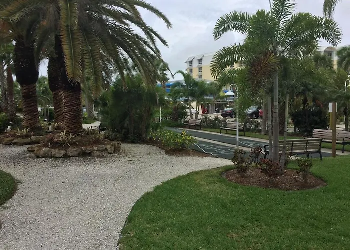 Conclare Beach Resort