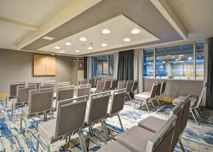 Crowne Plaza Tulsa Hotel Southern Hills, United States