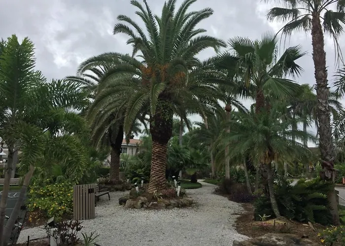 Conclare Beach Resort Siesta Key, United States