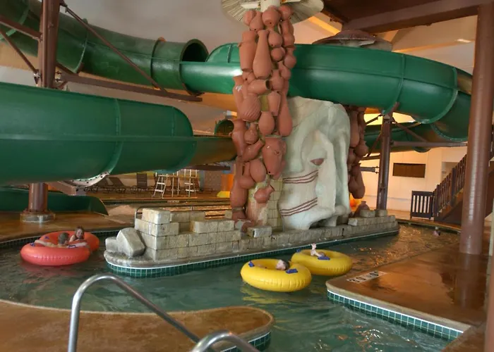 Holiday Inn Hotel & Suites Owatonna, United States