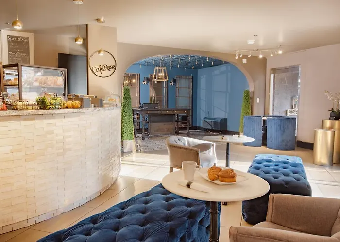 Del Sol, Boutique Phoenix Airport