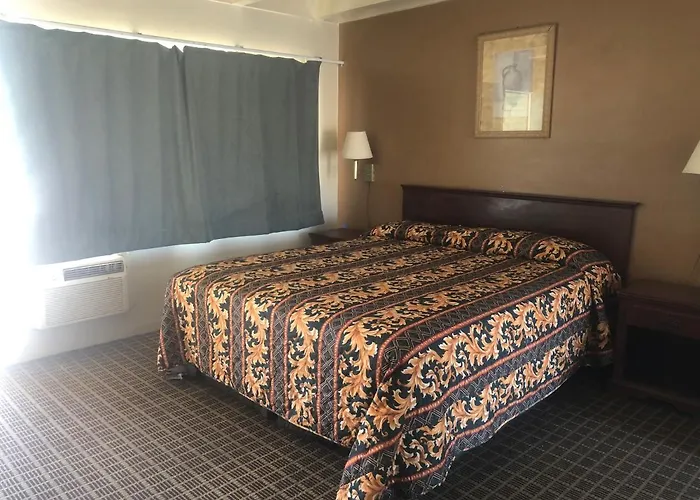 Palm Shadow Inn