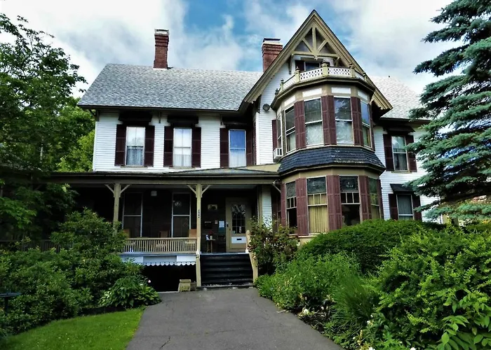 Black Swan Inn