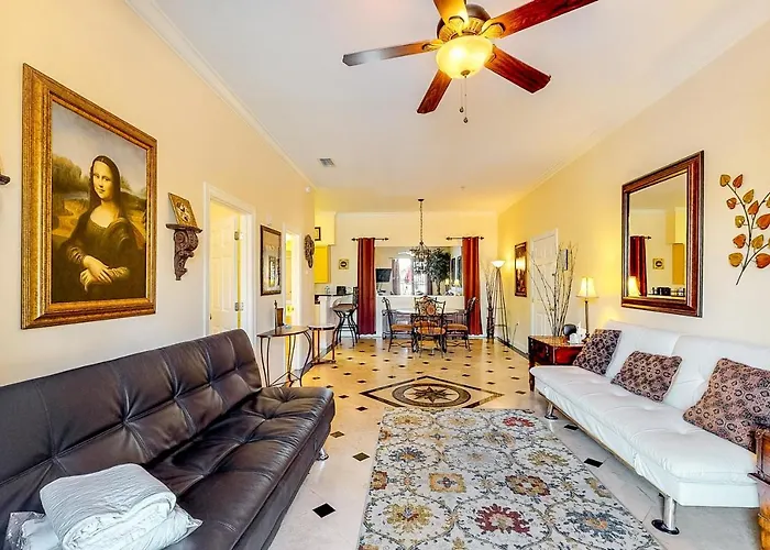 South Walton Condos II