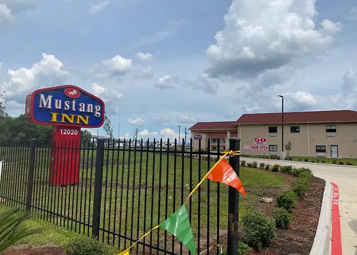 Mustang Inn