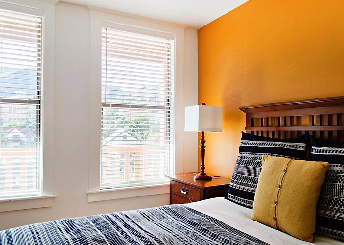 Eldorado Suites Hotel Bisbee, United States