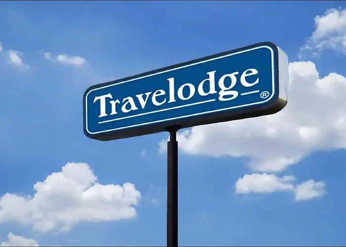 Travelodge By Wyndham Gallipolis, United States