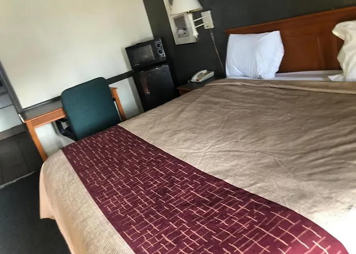 Airport Inn And Suites Tulsa, United States
